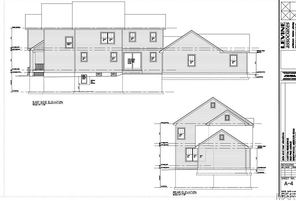 2nd image of 9021 Pine Ave
