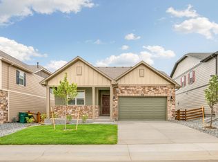 10169 Cedar St, Firestone, CO 80504