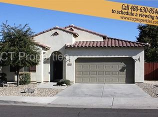 3668 E Jaguar Ave, Gilbert, AZ 85298
