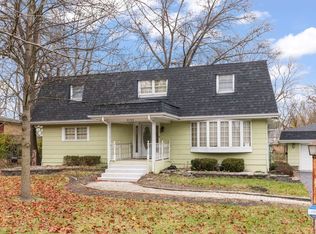 4104 Sunset Rd, Matteson, IL 60443