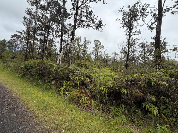 Ala Naulani Rd Lot 44, Volcano, HI 96785
