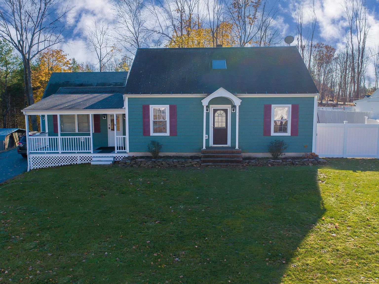 18 Nimitz Street, Lewiston, ME 04240 Zillow