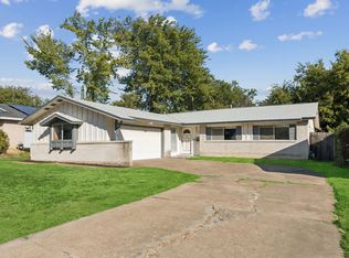 3209 Seaside St, Irving, TX 75062