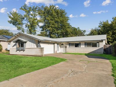 3209 Seaside St, Irving, TX, 75062