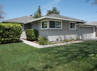 1443 Melwood Dr, San Jose, CA 95118