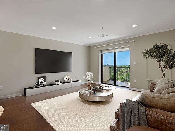 2nd image of 300 Johnson Ferry Rd NE Unit B902