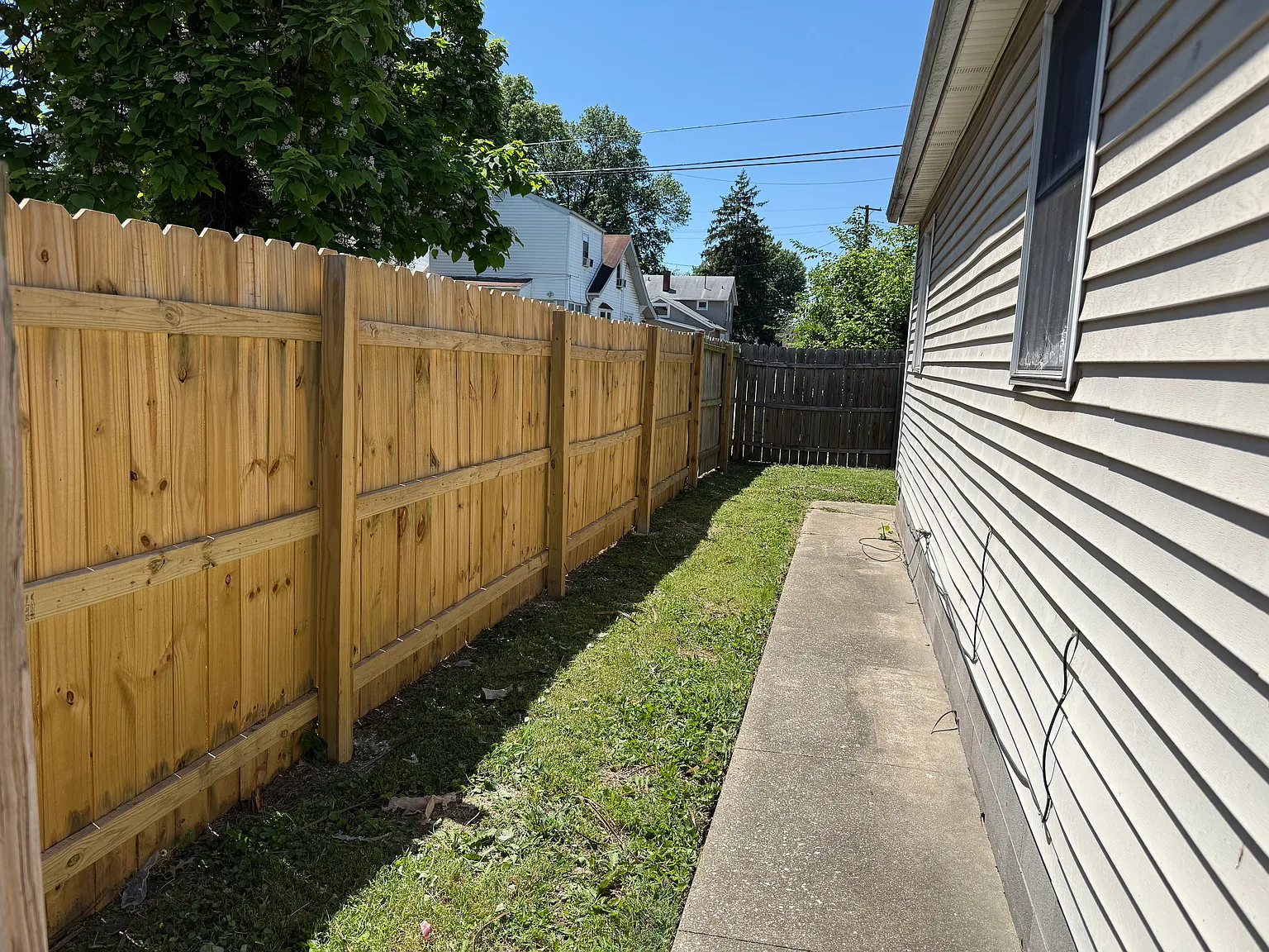 3 bed, 1131 sqft, $1,325 — Photo 3