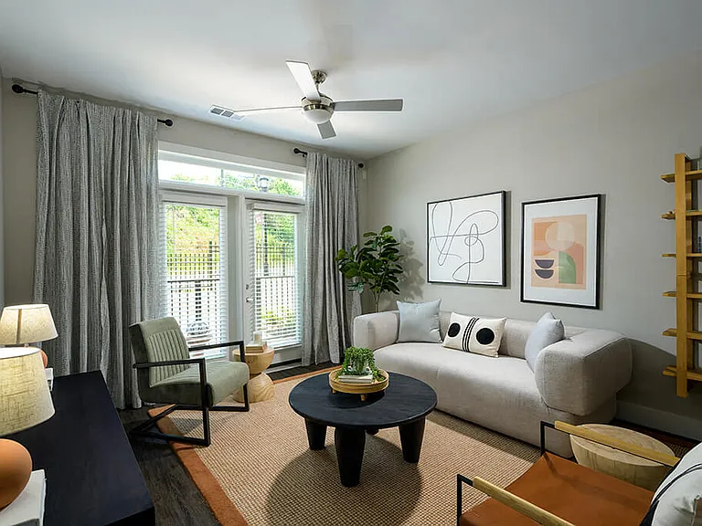 Verge Apartments — Photo 6
