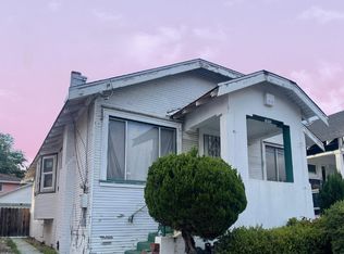 2407 67th Ave, Oakland, CA 94605