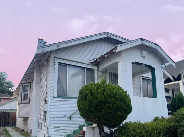 2407 67th Avenue, Oakland, CA 94605