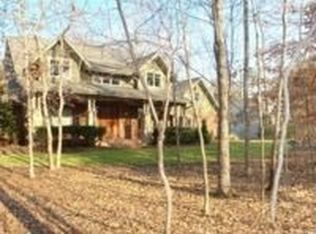 2606 Creek Ridge Ln, Chapel Hill, NC 27514