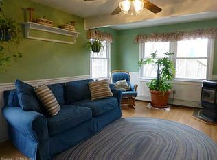 10 Chestnut Ln, Ledyard, CT 06339