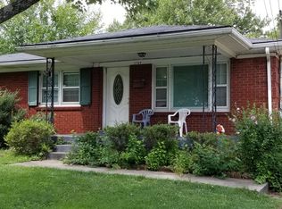 2509 Ranelle Ct, Louisville, KY 40216