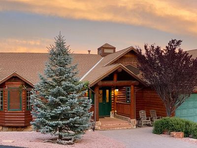 4393 N Preserve Dr, Pine, AZ, 85544
