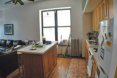 Rented by Chartwell Manhattan Realty