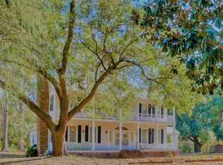 1758 Hatchaway Bridge Rd, Aiken, SC 29805