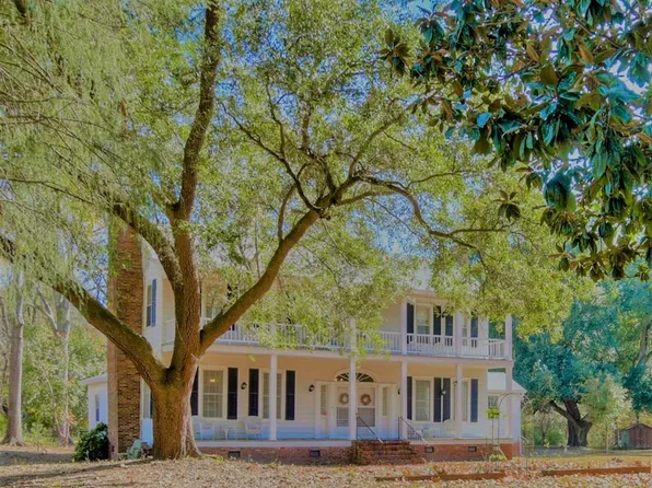 1758 Hatchaway Bridge Rd, Aiken, SC 29805