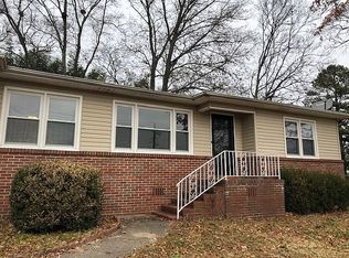 520 Sunhill Rd NW, Center Point, AL 35215