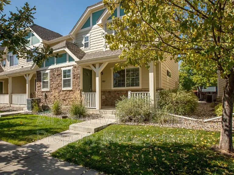 1021 Andrews Peak Dr #101 — Photo 2