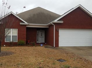 107 Alexandria Ct, Byron, GA 31008