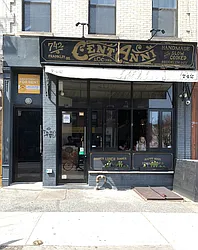 Rented by Towne House Properties