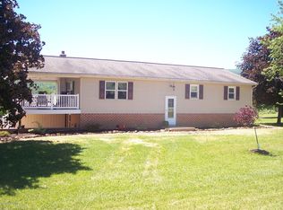 17440 S State Route 44, Allenwood, PA 17810