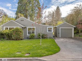 100 Nursery St, Ashland, OR 97520