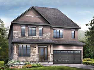 368 Vibert Douglas Dr, Ottawa, ON K2W 0A6