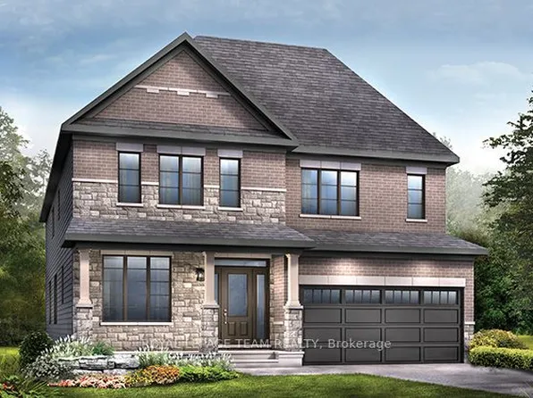 368 Vibert Douglas Dr, Ottawa, ON K2W 0A6