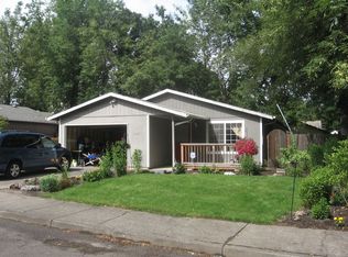 11095 SW 93rd Ave, Tigard, OR 97223