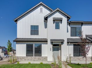 260 S Echo Canyon Ave, Meridian, ID 83642