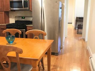 38 Cameron Ave #1A, Somerville, MA 02144