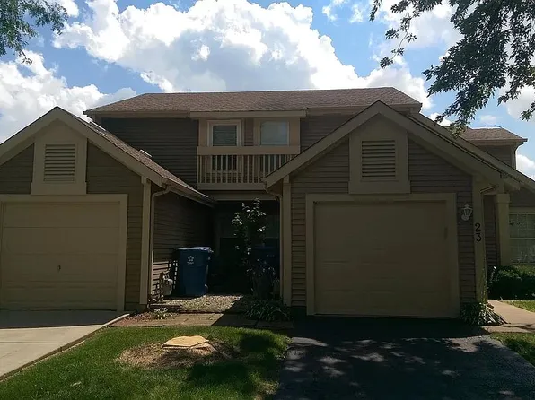 23 Brittany Ln, Glendale Heights, IL 60139