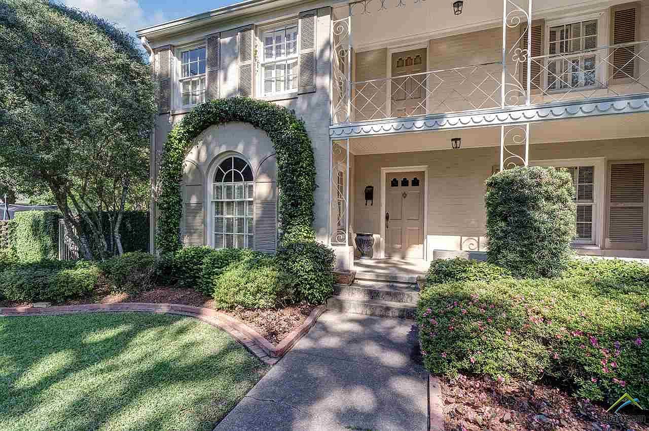 1408 Roseland Blvd, Tyler, TX 75701 | Zillow
