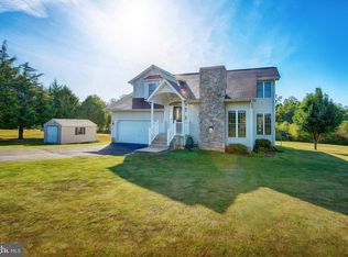 5905 Blue Ridge Rd, Mineral, VA 23117