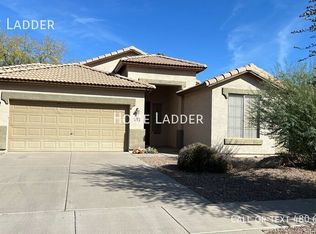 4237 S Splendor Pl, Gilbert, AZ 85297