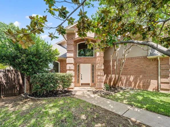 9045 Tyne Trl, Fort Worth, TX 76118