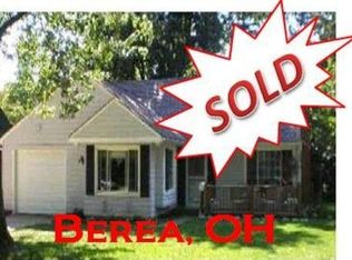 18318 Pearl Rd, Strongsville, OH 44136