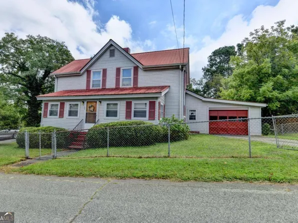 37 Spring St, Gainesville, GA 30501