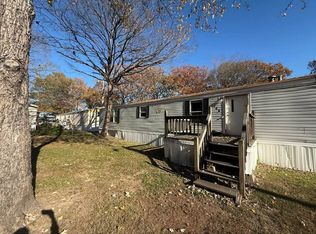 4600 Rixie Rd LOT 431, North Little Rock, AR 72117