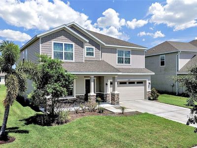 8307 Olive Brook Dr, Wesley Chapel, FL, 33545