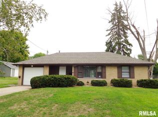 3718 N Faber Ave, Peoria, IL