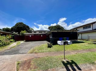 2345 Anini Pl, Pearl City, HI 96782