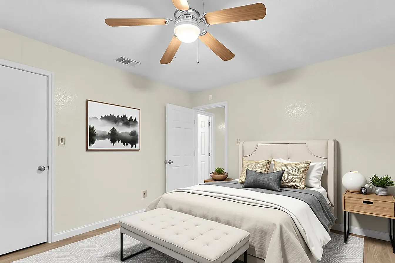 Trinity Apartments — Photo 2