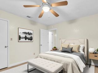 Trinity Apartments, Forney, TX 75126