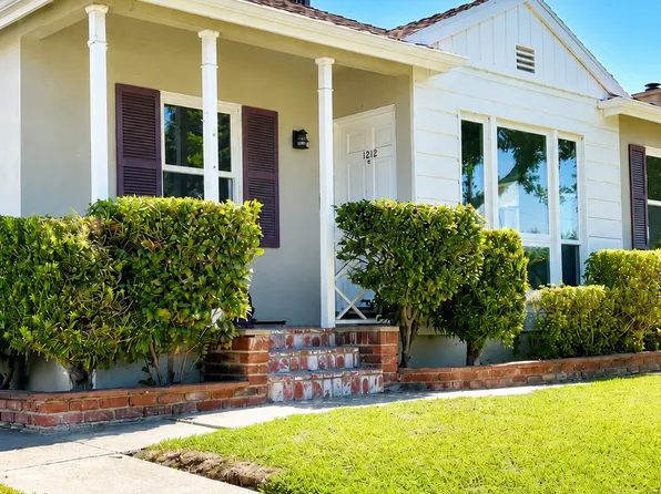 1212 W Victory Blvd, Burbank, CA 91506