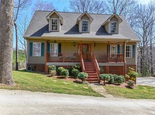 244 Petty Rd, Gastonia, NC 28056