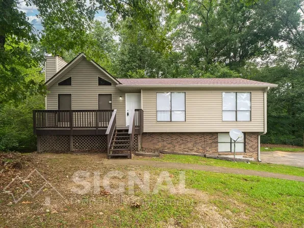 3037 Apple Valley Ln, Birmingham, AL 35215