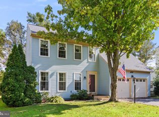 9429 Clover Hill Rd, Manassas, VA 20110