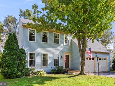 9429 Clover Hill Rd, Manassas, VA, 20110